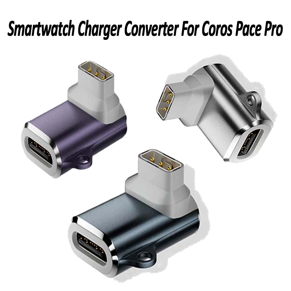 Watches Ladies Smartwatch - Smartwatch Şarj Cihazı Dönüştürücü Coros Pace