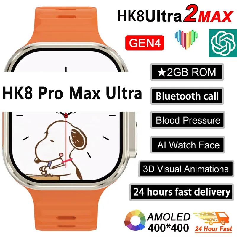 Smartwatch Watches Price - Yeni Seri 9 Watch PK HK8