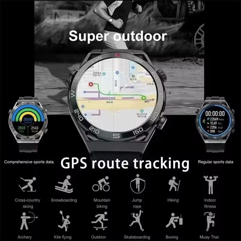 Hotsale Smartwatch Kadın Erkek - Watches Ladies Smartwatch incelemesi ve fiyatı