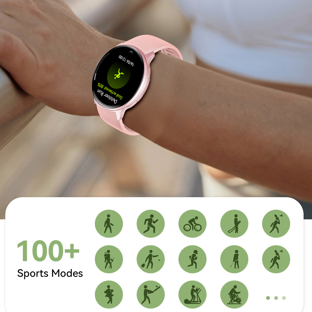 VALDUS VG53 Pro GPS Akıllı Saa - Smartwatch Watches For Women With Gps incelemesi ve fiyatı