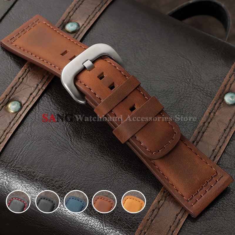 28mm Vintage Deri Kordonlu Saa - Smartwatch Vintage Watches For Women incelemesi ve fiyatı