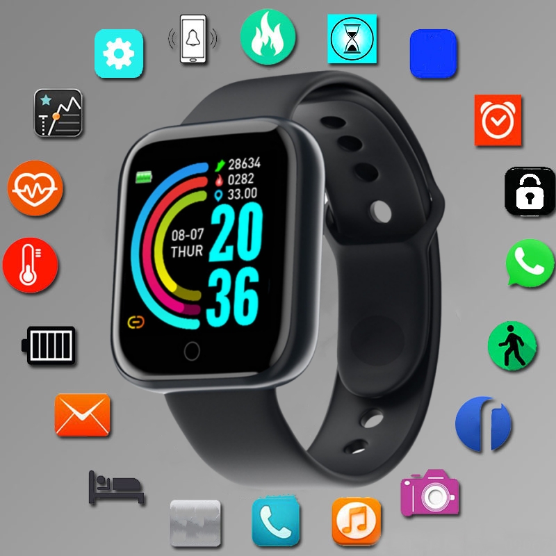 Erkekler Kadınlar Için akıllı  - Smartwatch Watches Price incelemesi ve fiyatı