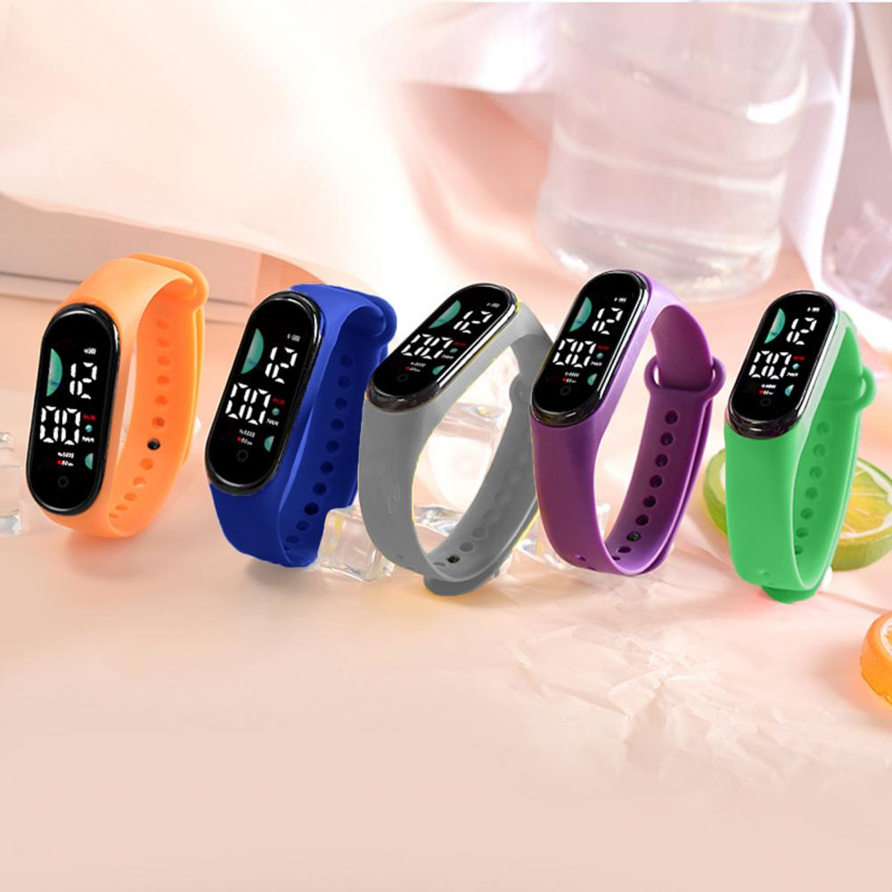 Çocuk Izle doğum günü hediyesi - Smartwatch Watches For Kids incelemesi ve fiyatı