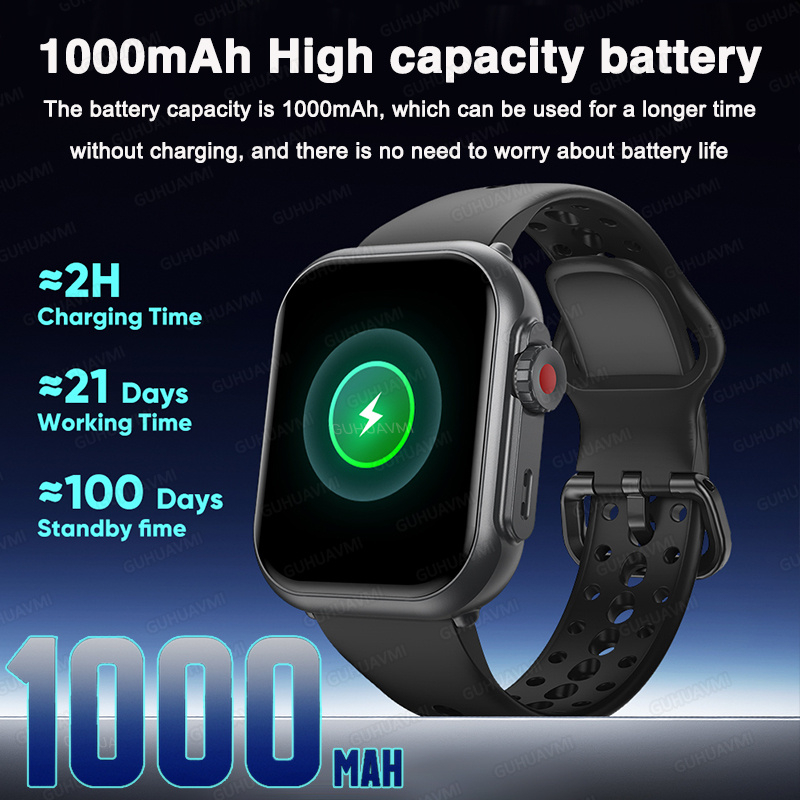 2026 Moda YENİ Ultra 2 SE Erke - Smartwatch Watches Brands For Women incelemesi ve fiyatı