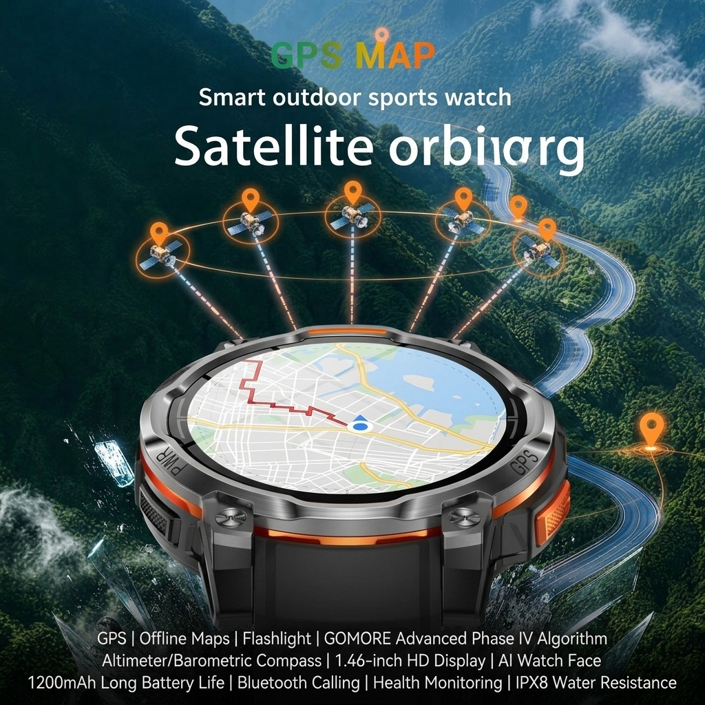 VWAR Ultra Akıllı Saat Dahili  - Watch Vs Smartwatch incelemesi ve fiyatı