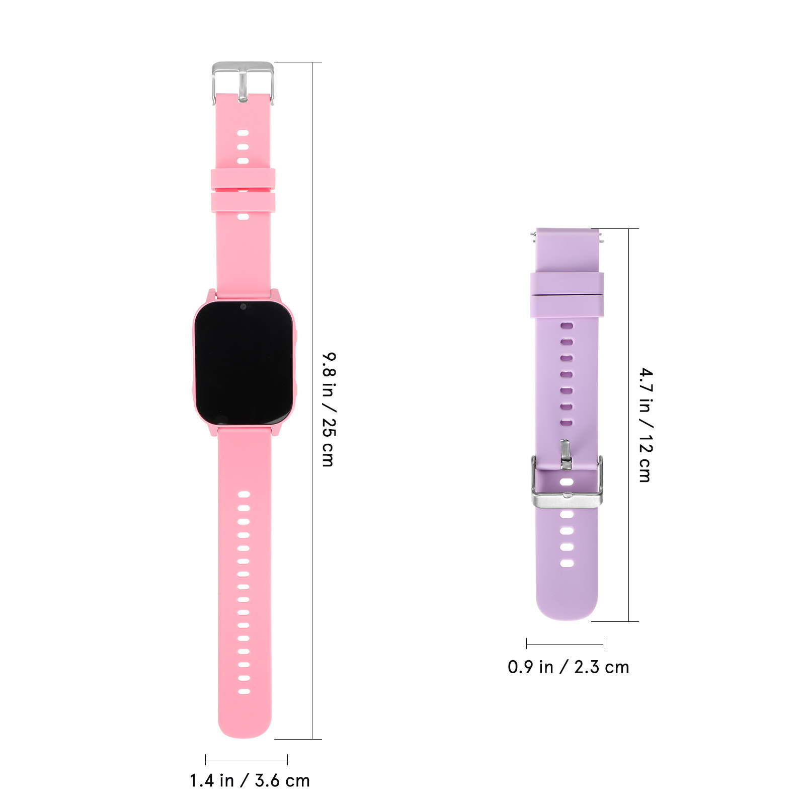Çocuklar İçin Akıllı Saat, Eği - Smartwatch Watches For Kids incelemesi ve fiyatı