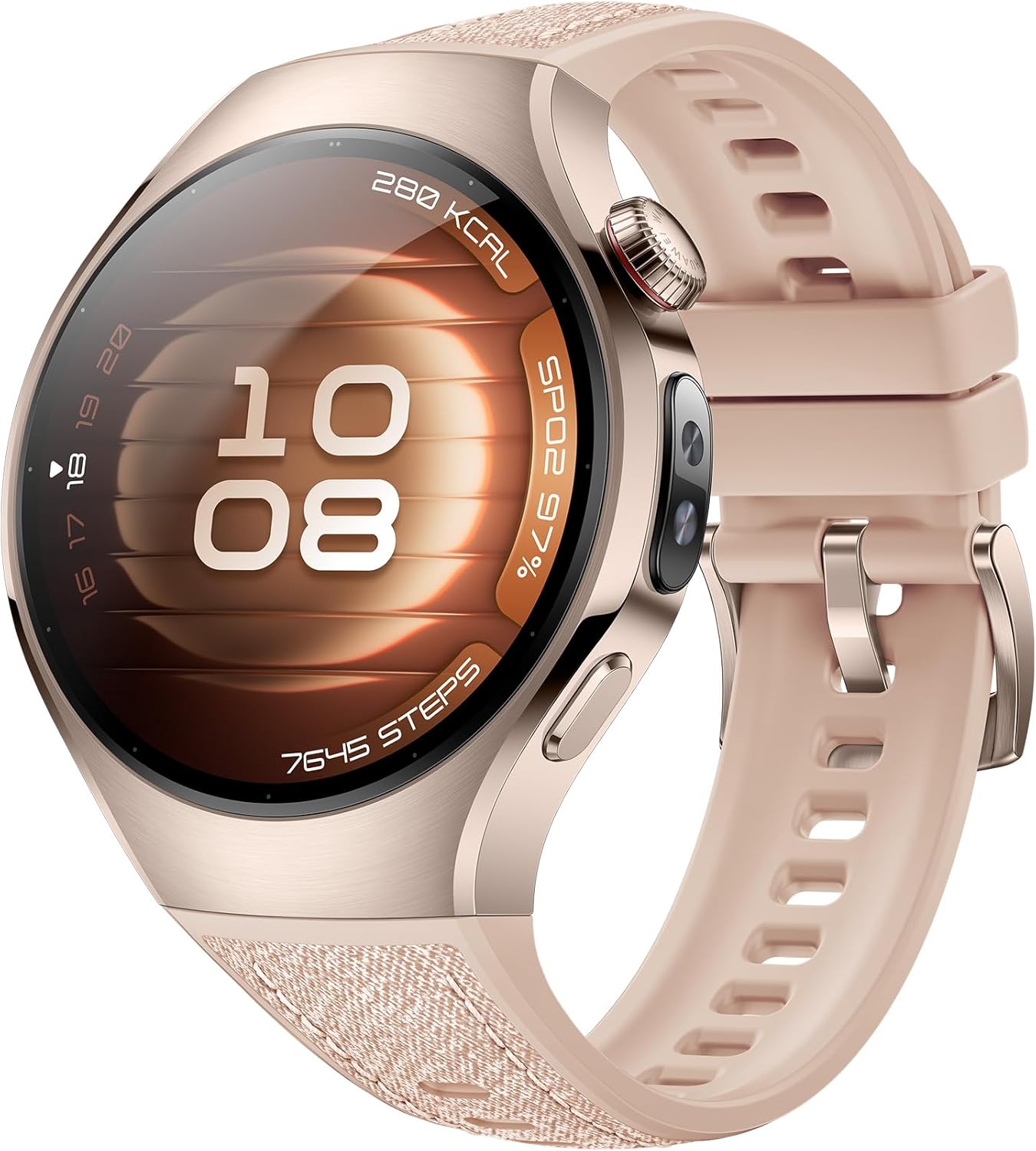 HUAWEI WATCH 5, 46mm Akıllı Sa - Timex Watches Smartwatch incelemesi ve fiyatı
