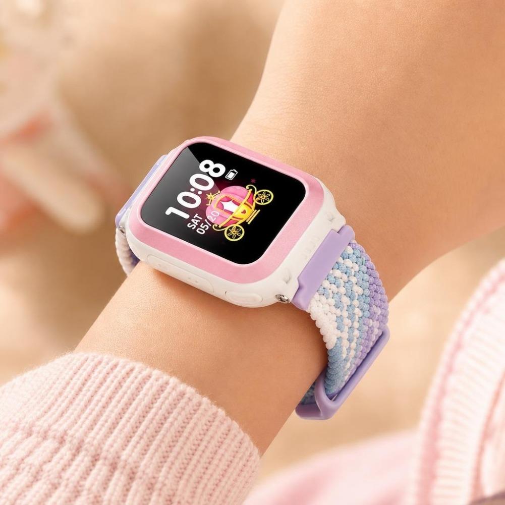 Evrensel, Esnek, Örgülü, Manye - Smartwatch Watches For Kids incelemesi ve fiyatı